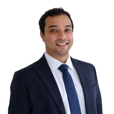 Dr. Nishant Sunkarineni